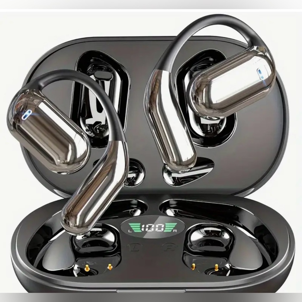 Sports Wireless Earphones
